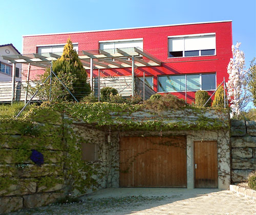 EFH Untersiggenthal