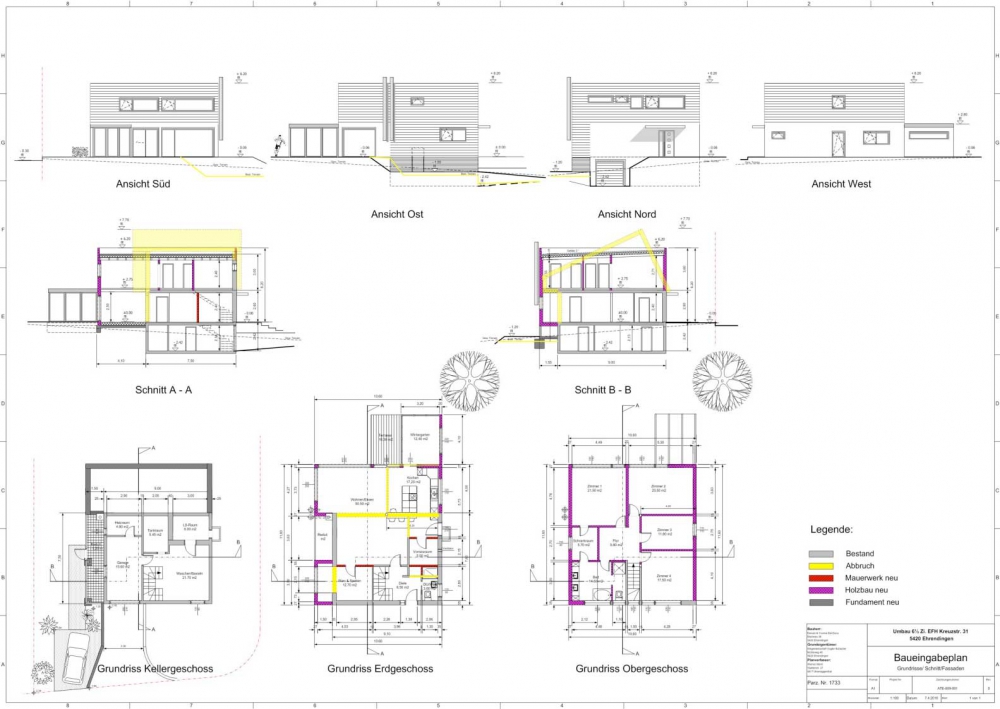 2009_Ehrendingen_Plan