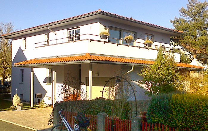 EFH Windisch