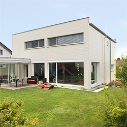 EFH Ehrendingen