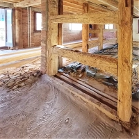 Abbruch