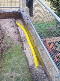 Drainage