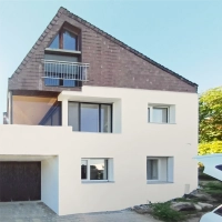EFH Ehrendingen